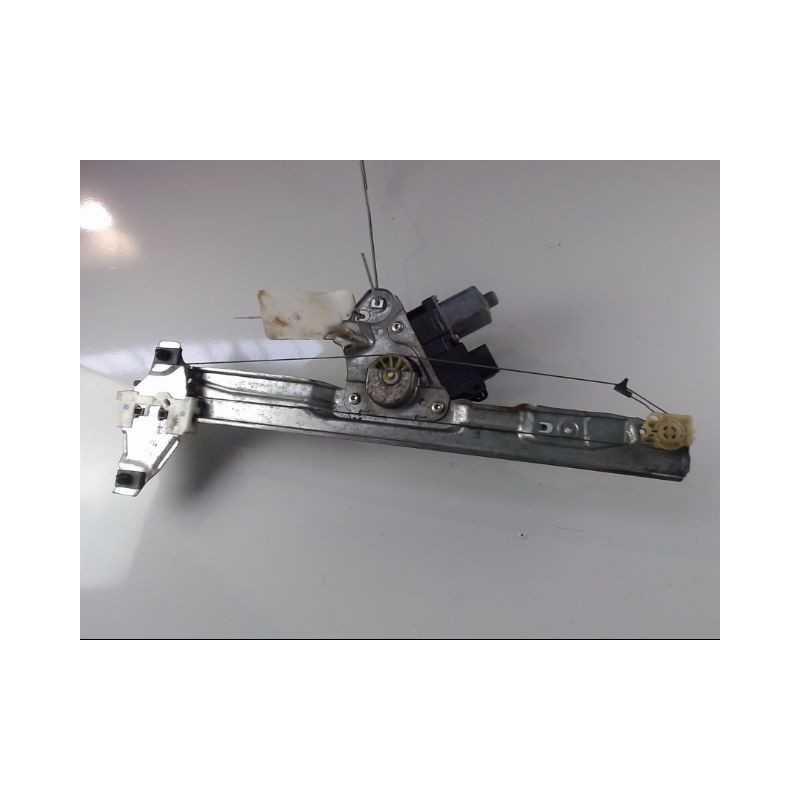 MECANISME+MOTEUR LEVE-GLACE AVANT DROIT PEUGEOT 308 2007-