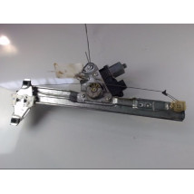 MECANISME+MOTEUR LEVE-GLACE AVANT DROIT PEUGEOT 308 2007-