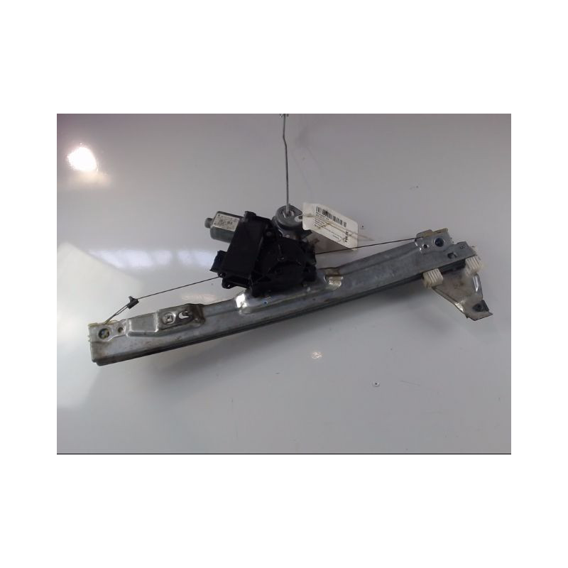 MECANISME+MOTEUR LEVE-GLACE AVANT DROIT PEUGEOT 308 2007-