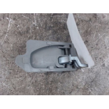 POIGNEE INTERIEURE PORTE ARRIERE GAUCHE CITROEN XSARA PICASSO