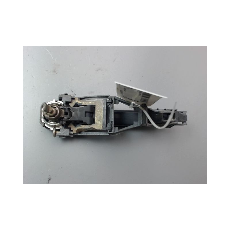 POIGNEE EXTERIEURE PORTE AVANT GAUCHE VOLKSWAGEN GOLF IV (1J) 1998-2004