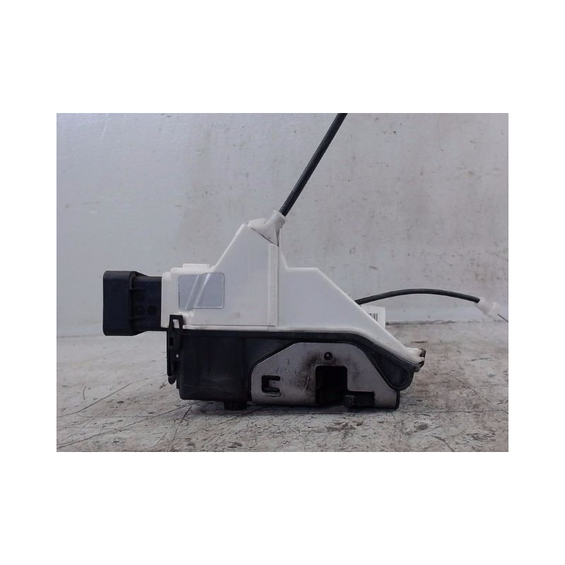 SYSTEME CONDAMNATION AVANT DROIT PEUGEOT 3008 2009-