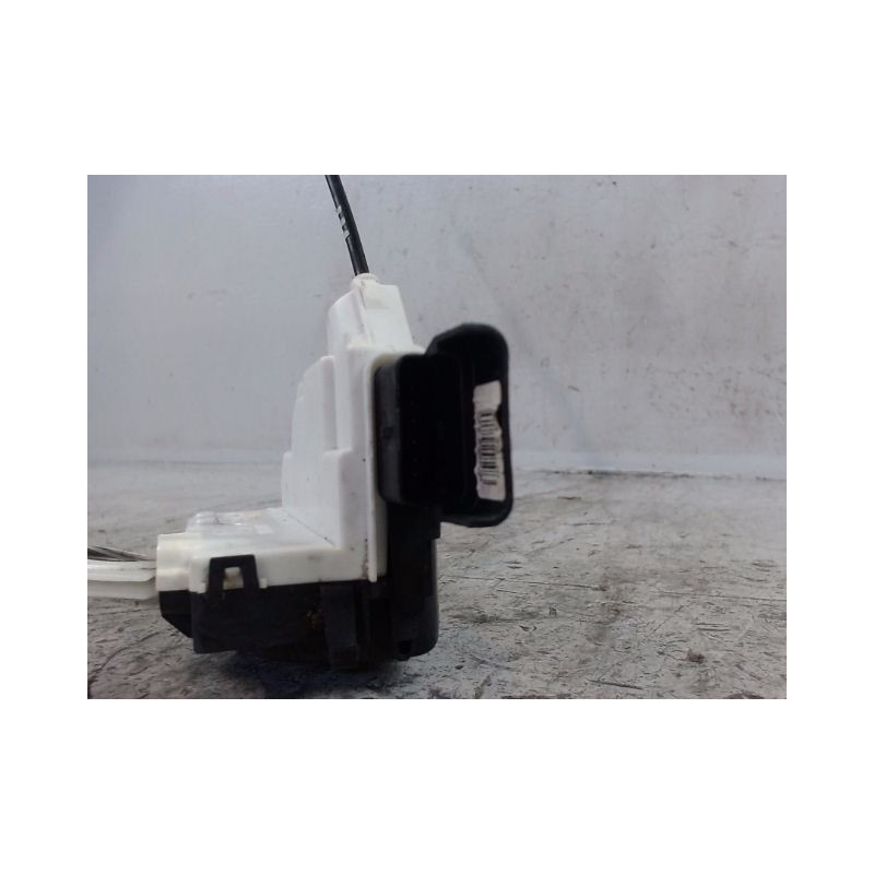 SYSTEME CONDAMNATION AVANT DROIT PEUGEOT 3008 2009-