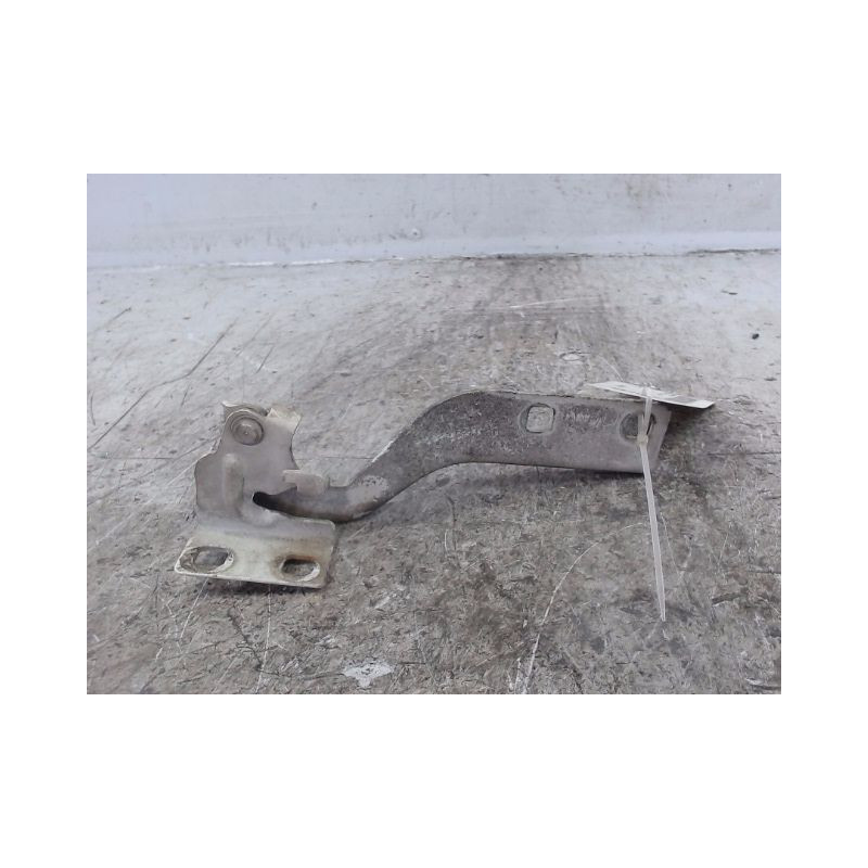 COMPAS DROIT CAPOT CITROEN JUMPER 35LH TOLE 2006-