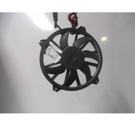 MOTEUR VENTILATEUR RADIATEUR