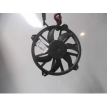 MOTEUR VENTILATEUR RADIATEUR CITROEN BERLINGO II BREAK 2008-