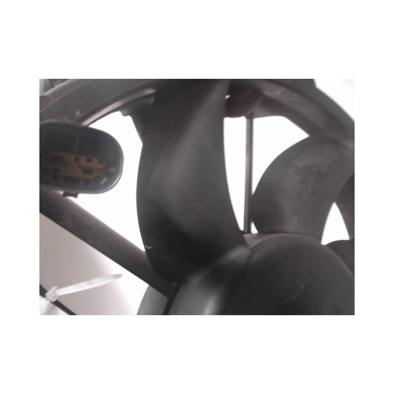 MOTEUR VENTILATEUR RADIATEUR CITROEN BERLINGO II BREAK 2008-