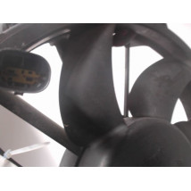 MOTEUR VENTILATEUR RADIATEUR CITROEN BERLINGO II BREAK 2008-