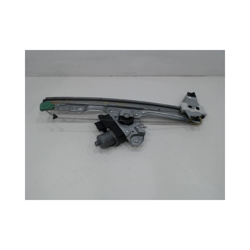 MECANISME+MOTEUR LEVE-GLACE AVANT DROIT PEUGEOT 308