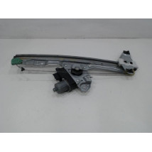 MECANISME+MOTEUR LEVE-GLACE AVANT DROIT PEUGEOT 308