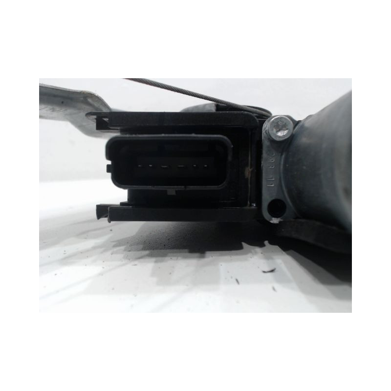 MECANISME+MOTEUR LEVE-GLACE AVANT DROIT PEUGEOT 308