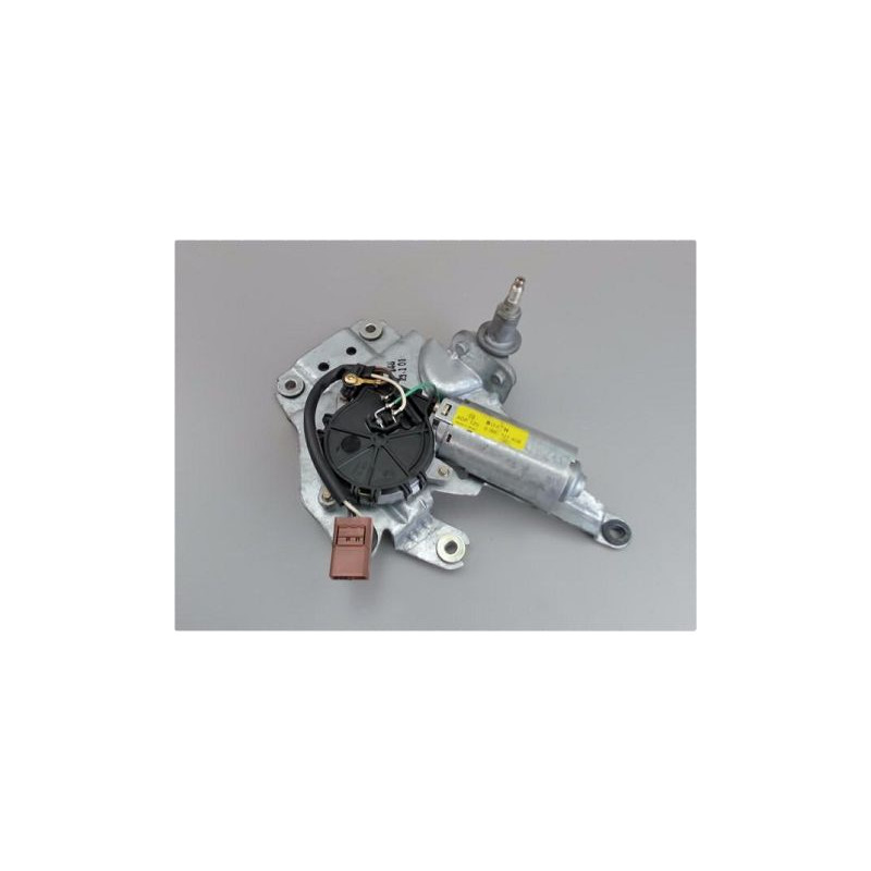 MECANISME ESSUIE-GLACE ARRIERE CITROEN BERLINGO MULTISPACE -2002