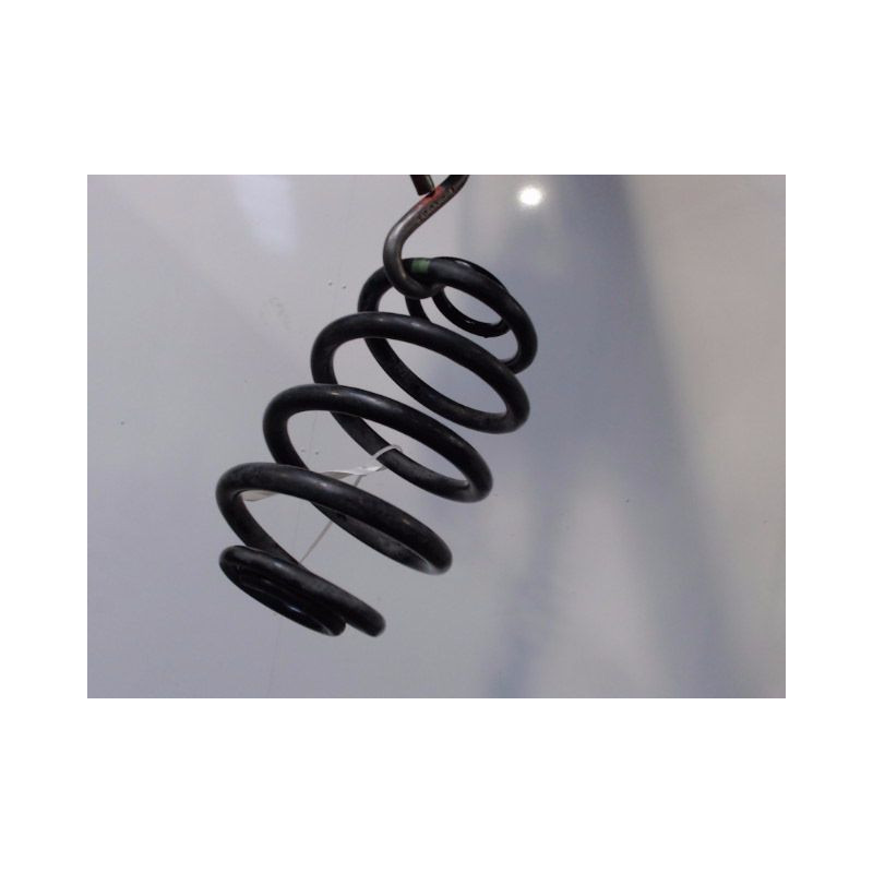 RESSORT AMORTISSEUR ARRIERE GAUCHE RENAULT CLIO II PH.2 01-06
