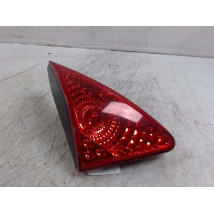 FEU ARRIERE INTERIEUR GAUCHE PEUGEOT 3008 2009-