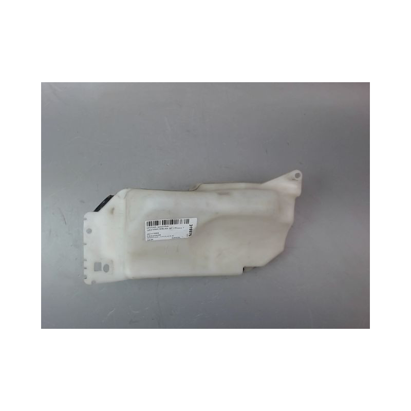 RESERVOIR LAVE-GLACE AVANT NISSAN QASHQAI BREAK I Phase 1 2007-2010