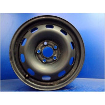 JANTE TOLE VOLKSWAGEN GOLF