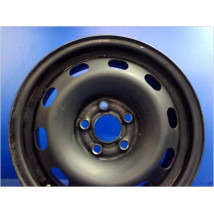 JANTE TOLE VOLKSWAGEN GOLF