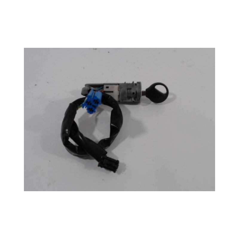 ANTIVOL DE DIRECTION PEUGEOT 206+ 2009-