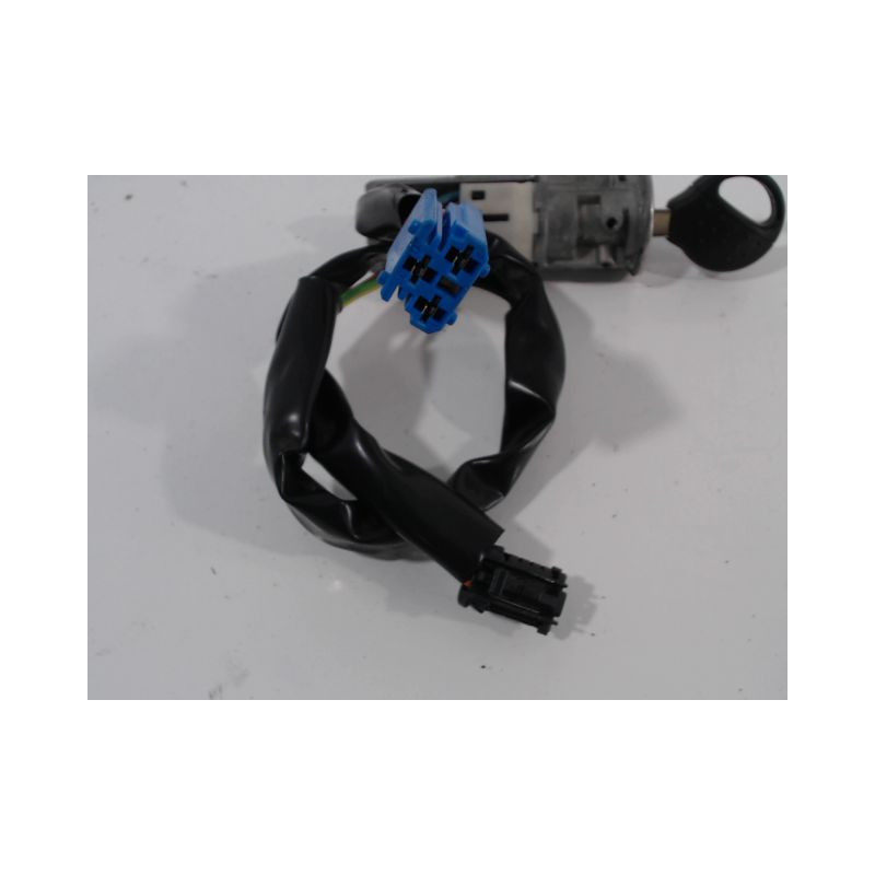 ANTIVOL DE DIRECTION PEUGEOT 206+ 2009-