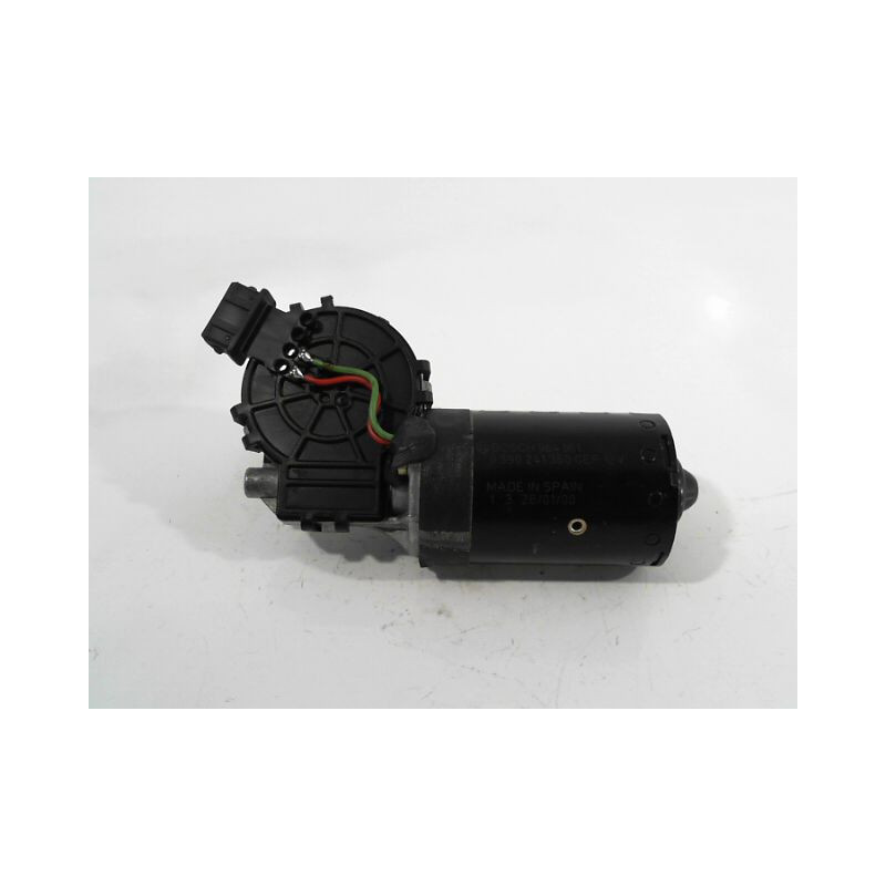 MOTEUR ESSUIE-GLACE AVANT PEUGEOT 206 5P