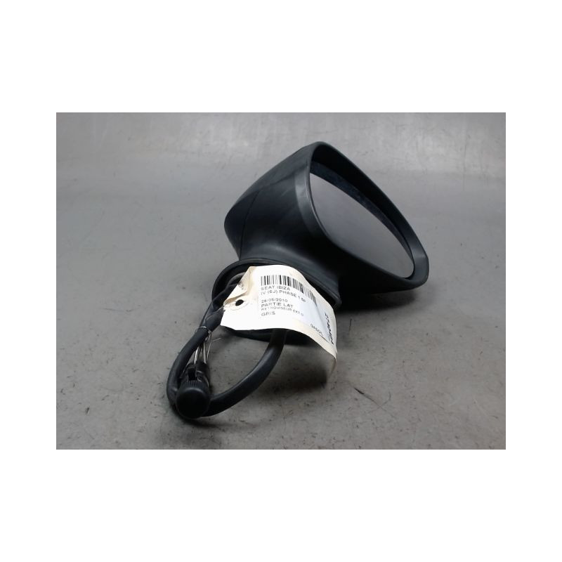 RETROVISEUR EXTERIEUR DROIT SEAT IBIZA 2006-