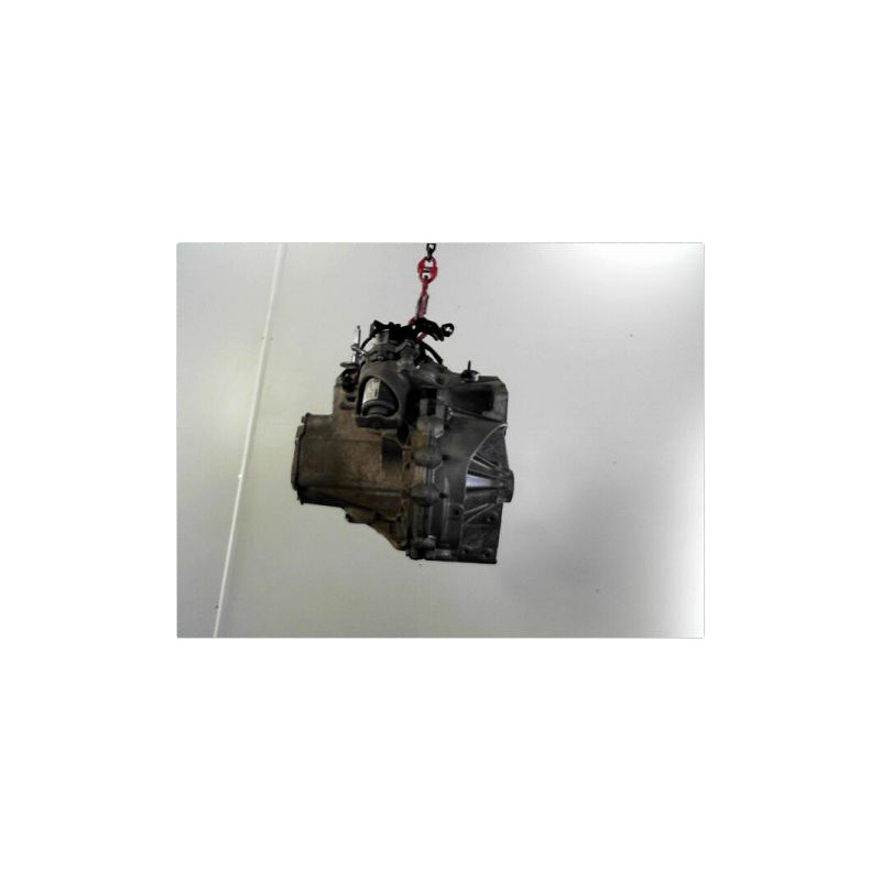 BOITE A VITESSE MECANIQUE PEUGEOT 3008 2009-2013 2.0 HDi Hybrid4