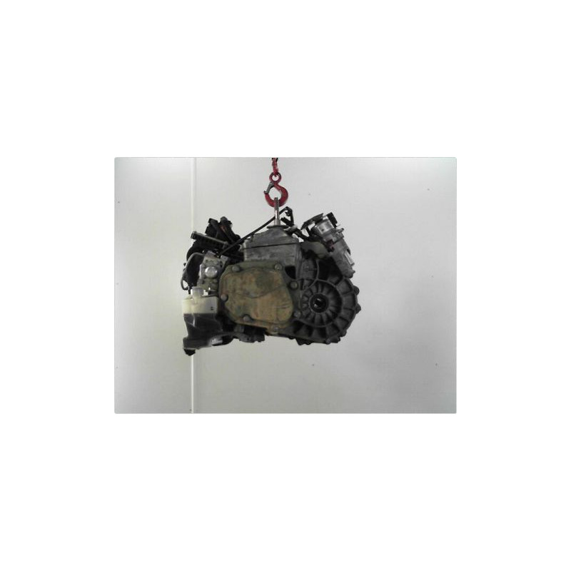 BOITE A VITESSE MECANIQUE PEUGEOT 3008 2009-2013 2.0 HDi Hybrid4