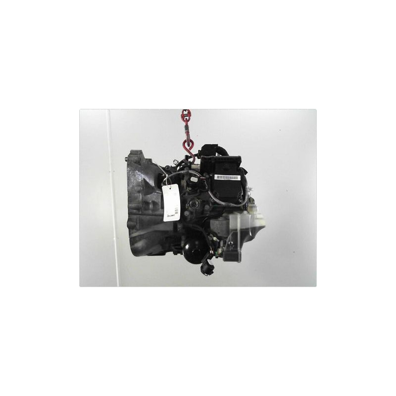 BOITE A VITESSE MECANIQUE PEUGEOT 3008 2009-2013 2.0 HDi Hybrid4