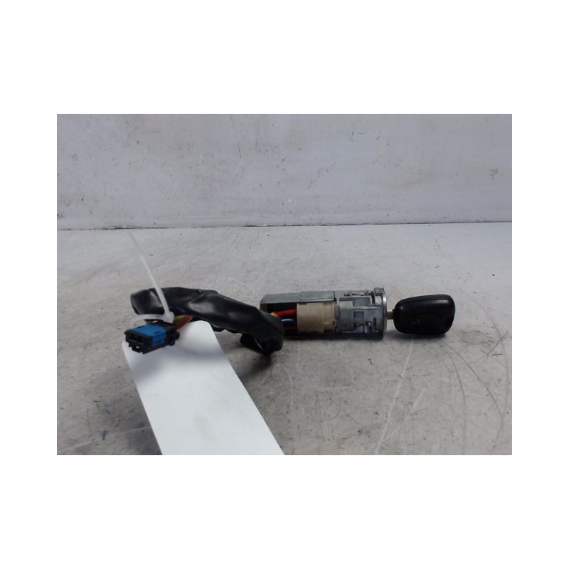 ANTIVOL DE DIRECTION PEUGEOT 206 3P