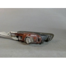 PHARE ANTIBROUILLARD AVANT DROIT B.M.W. SERIE 3