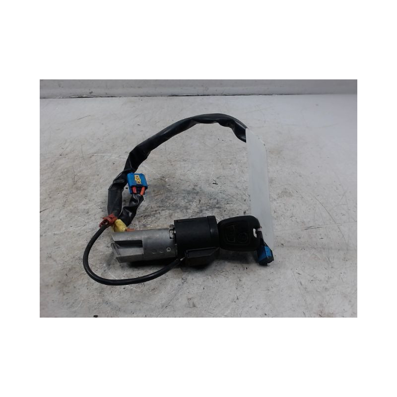 ANTIVOL DE DIRECTION PEUGEOT 206 SW 02-06