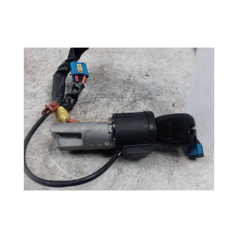 ANTIVOL DE DIRECTION PEUGEOT 206 SW 02-06