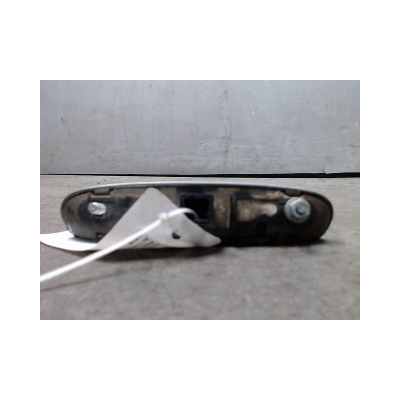 ACTIONNEUR SERRURE HAYON  PEUGEOT 307 2001-2005