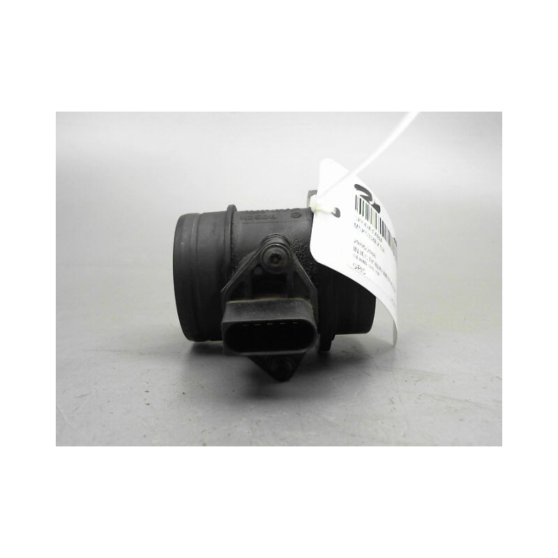 DEBIMETRE AIR SKODA FABIA BREAK 2008-