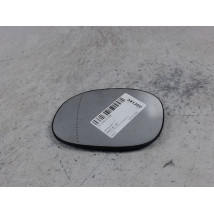 GLACE RETROVISEUR EXT G PEUGEOT 206 5P