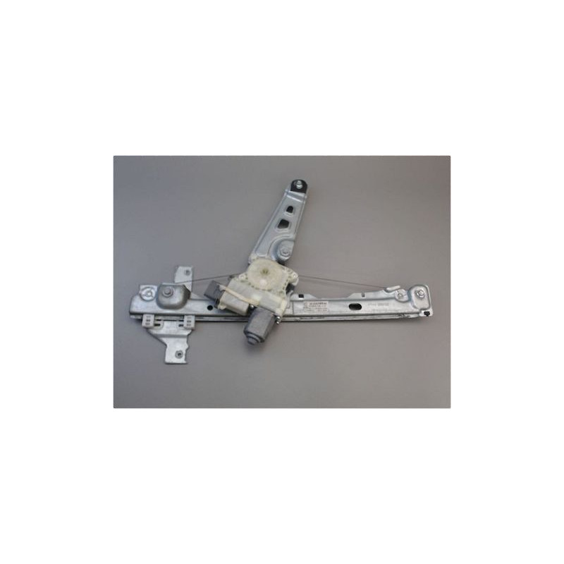 MECANISME LEVE-GLACE AVANT GAUCHE PEUGEOT 3008