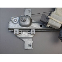 MECANISME LEVE-GLACE AVANT GAUCHE PEUGEOT 3008