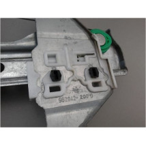 MECANISME LEVE-GLACE AVANT GAUCHE PEUGEOT 3008