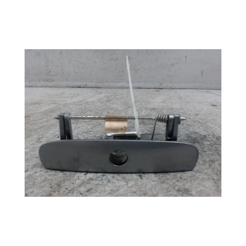 POIGNEE EXTERIEURE HAYON VOLKSWAGEN POLO 2005-