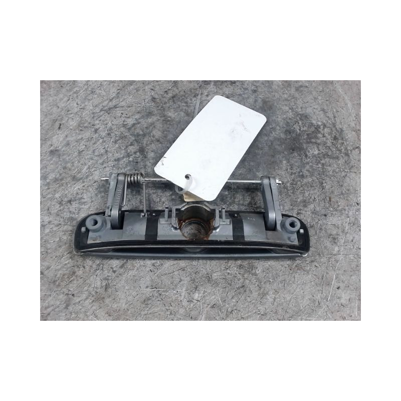 POIGNEE EXTERIEURE HAYON VOLKSWAGEN POLO 2005-