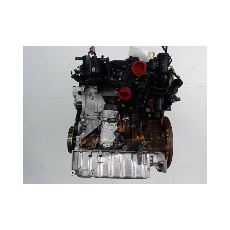 MOTEUR DIESEL CITROEN C5 I Phase 2 2004-2008 2.0 HDi 