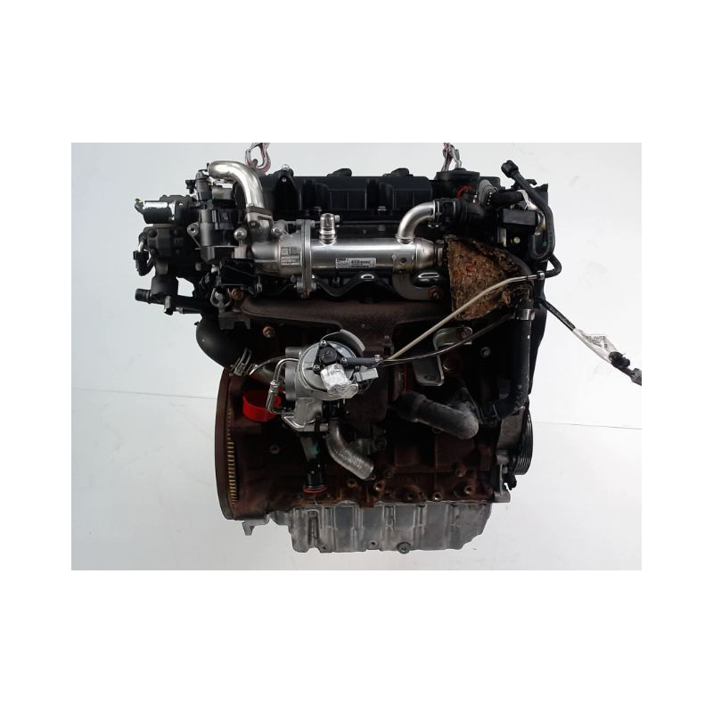 MOTEUR DIESEL CITROEN C5 I Phase 2 2004-2008 2.0 HDi 