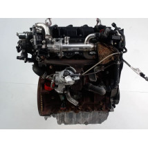 MOTEUR DIESEL CITROEN C5 I Phase 2 2004-2008 2.0 HDi 