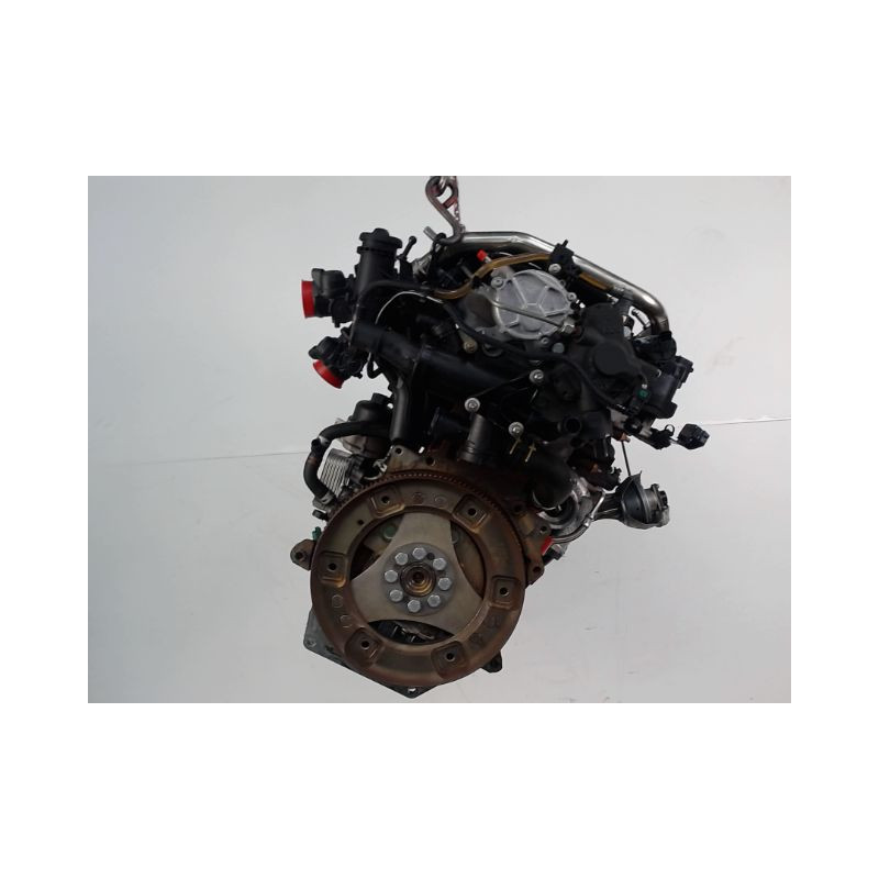 MOTEUR DIESEL CITROEN C5 I Phase 2 2004-2008 2.0 HDi 