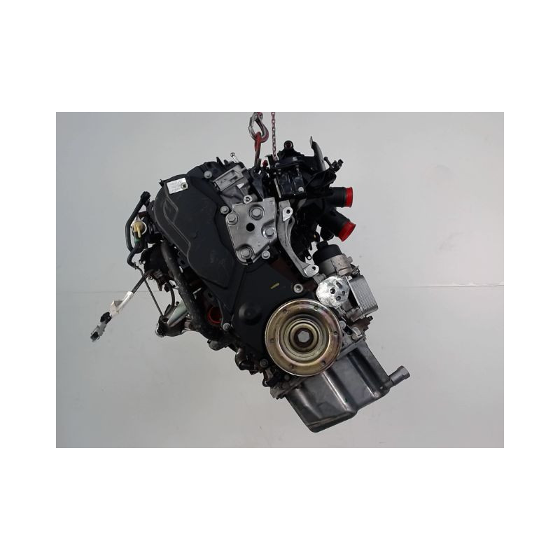 MOTEUR DIESEL CITROEN C5 I Phase 2 2004-2008 2.0 HDi 