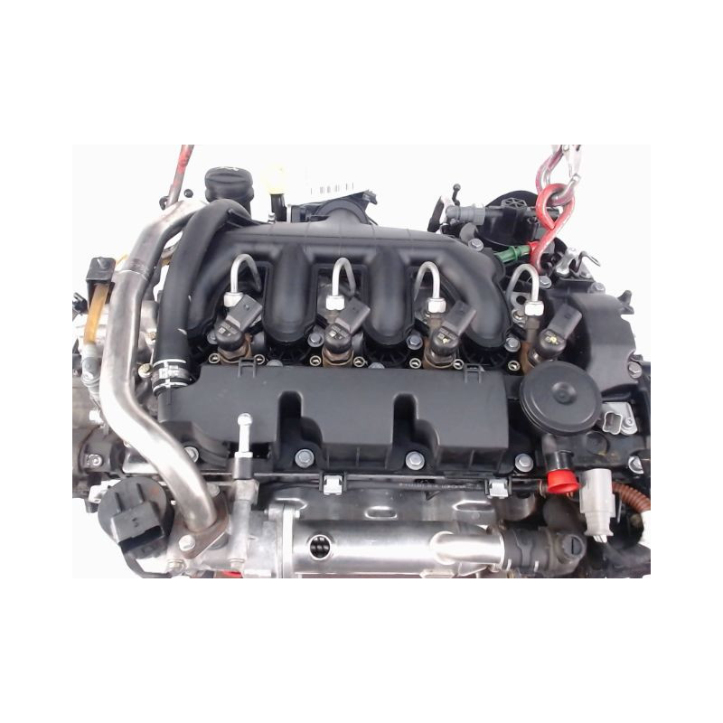 MOTEUR DIESEL CITROEN C5 I Phase 2 2004-2008 2.0 HDi 