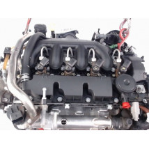 MOTEUR DIESEL CITROEN C5 I Phase 2 2004-2008 2.0 HDi 