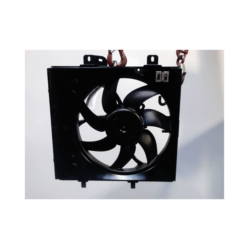 MOTEUR VENTILATEUR RADIATEUR PEUGEOT 208