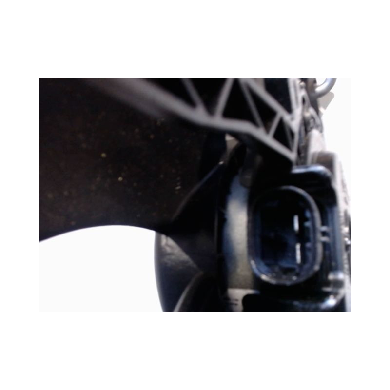 MOTEUR VENTILATEUR RADIATEUR PEUGEOT 208