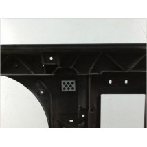 FACE AVANT PEUGEOT 3008